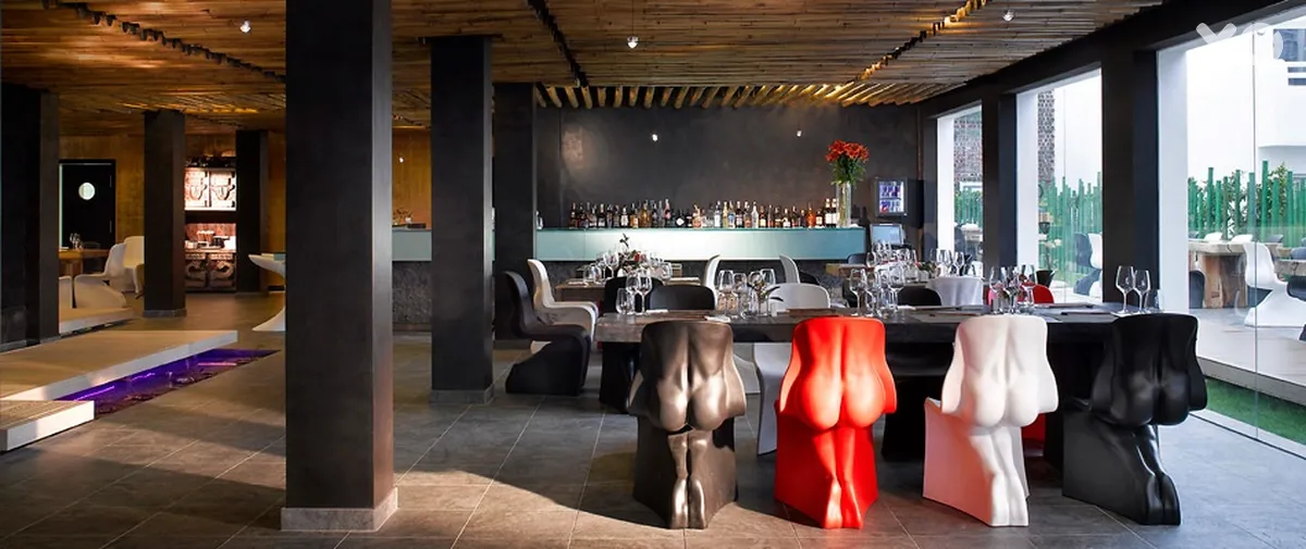 Ushuaia Ibiza Beach Hotel