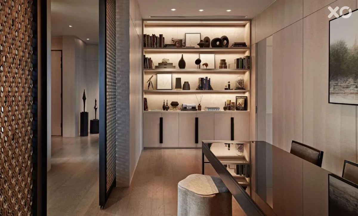 Park Hyatt Bangkok