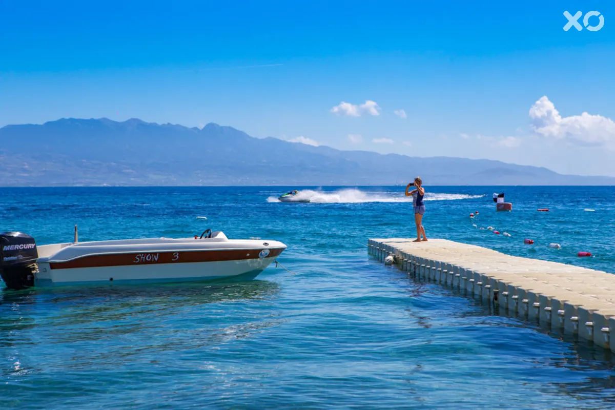 Armonia Holiday Village & Spa