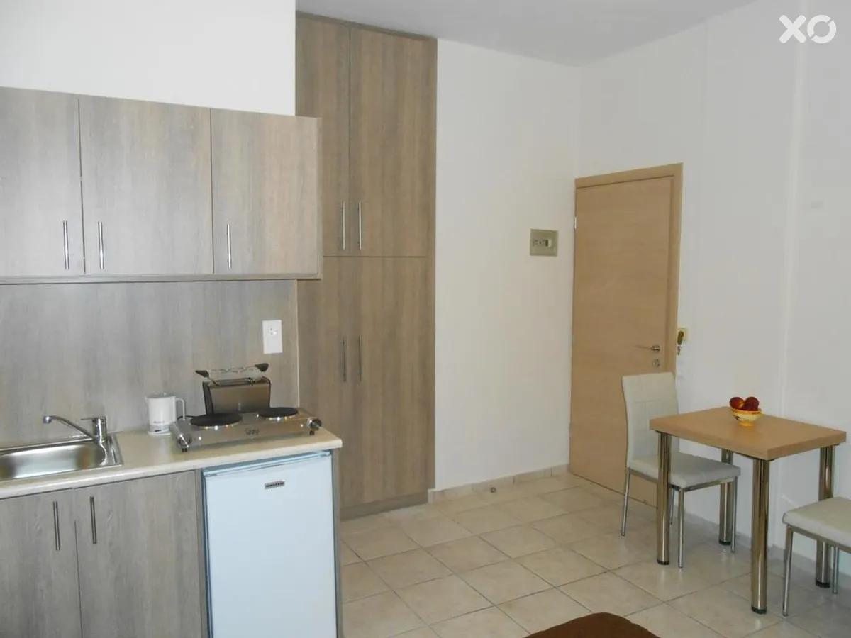 Voula Hotel & Apartments