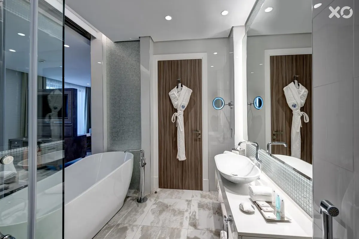 Arjaan by Rotana Dubai Media City