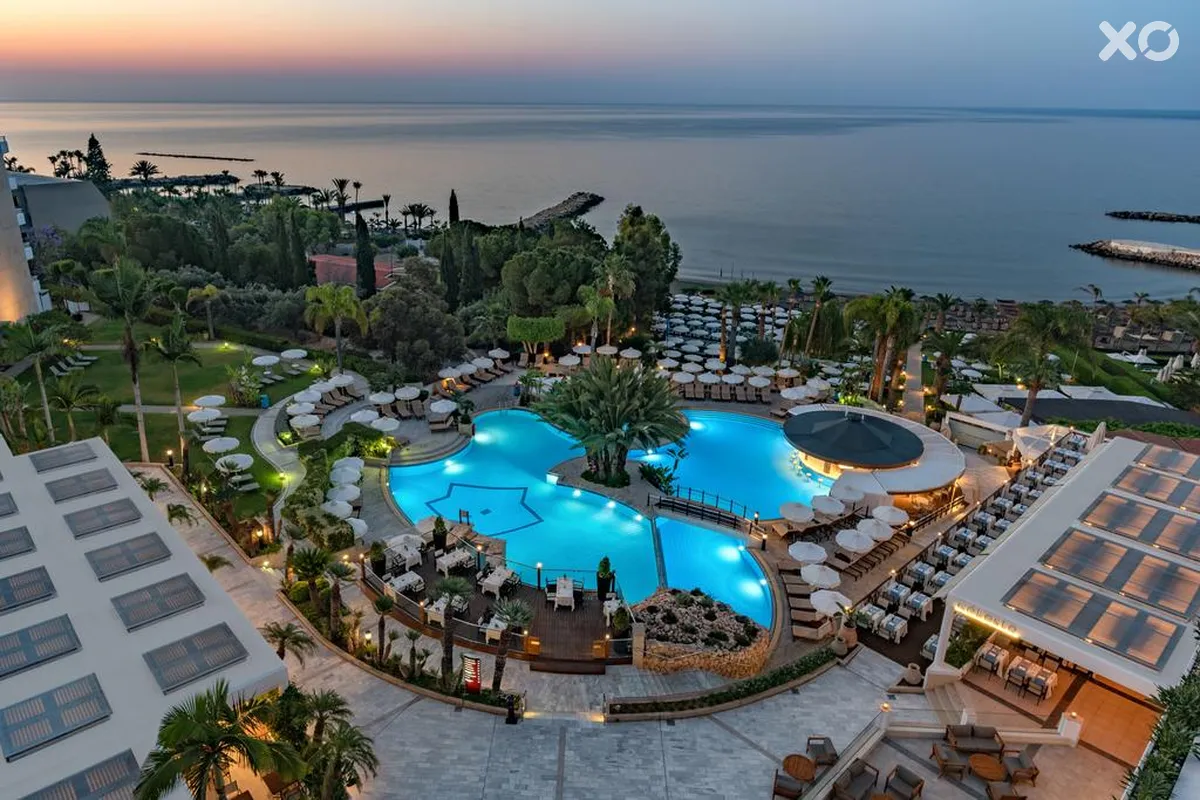 Mediterranean