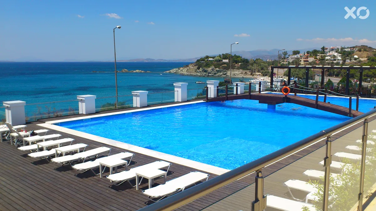 Alexander Beach Hotel