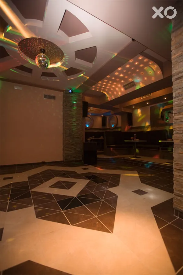 ACD Villa