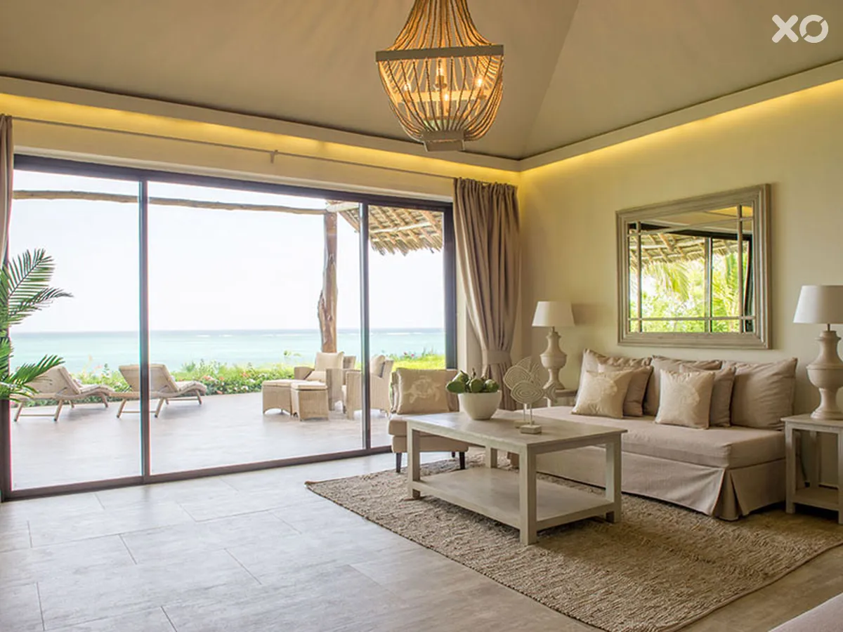 Zawadi Hotel Zanzibar