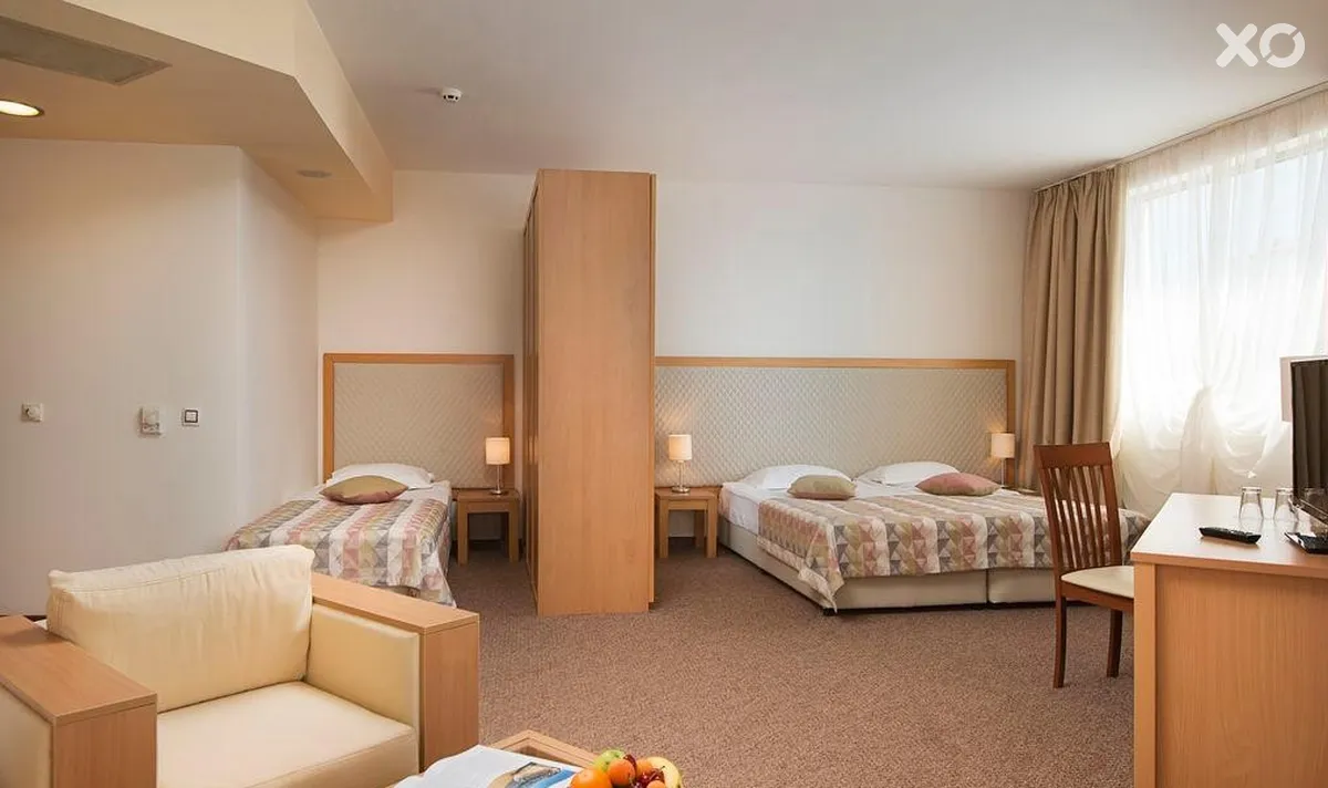 Melia Sunny Beach