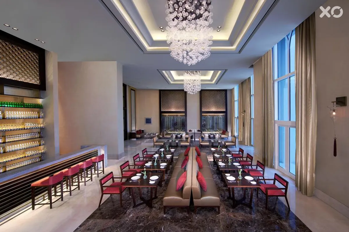 Eastern Mangroves Hotel & Spa by Anantara
