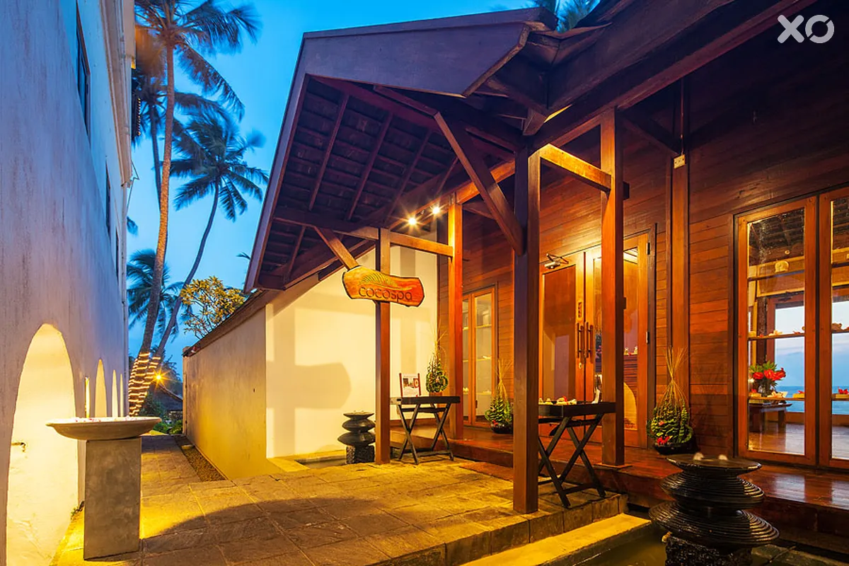 Mount Lavinia Hotel