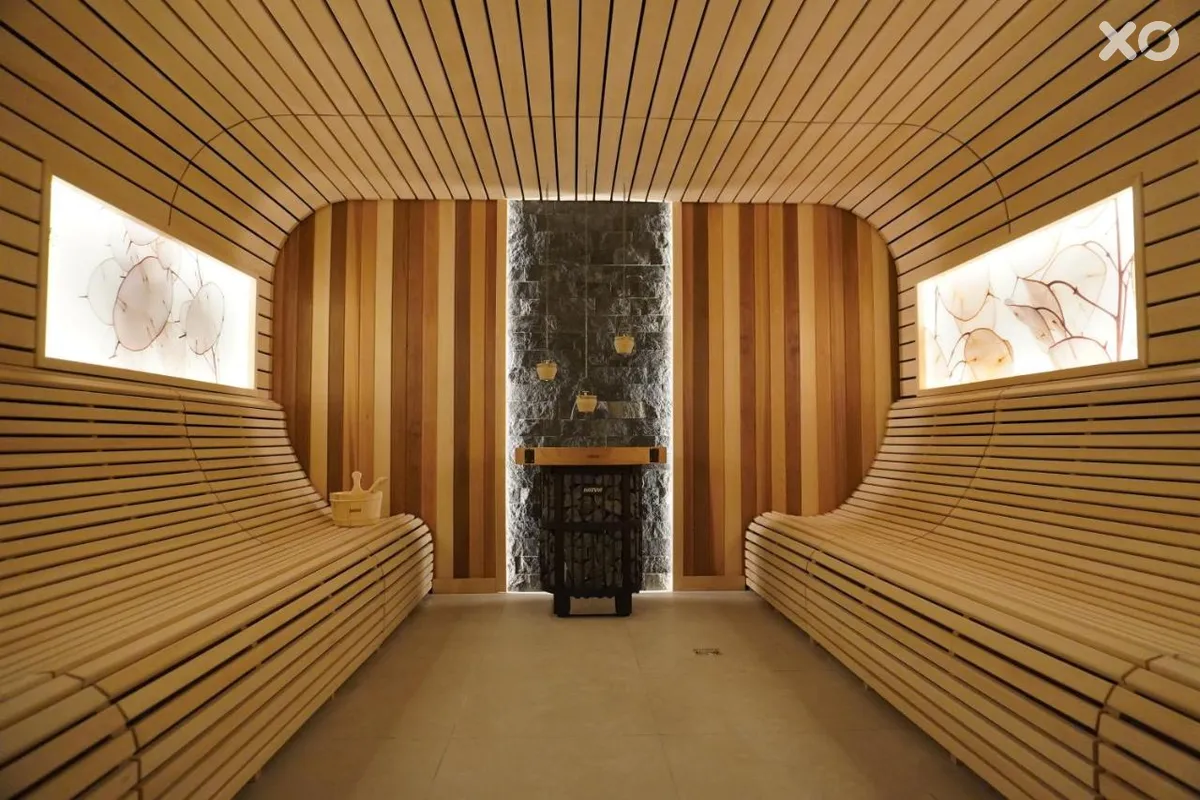Ensana Aquahouse Hotel