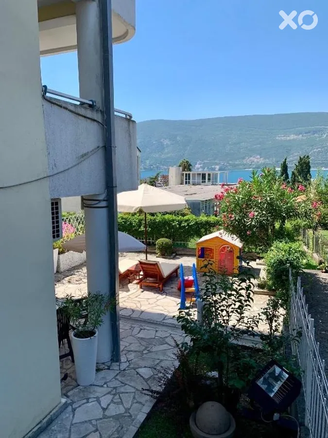 Poznanovic Apartments