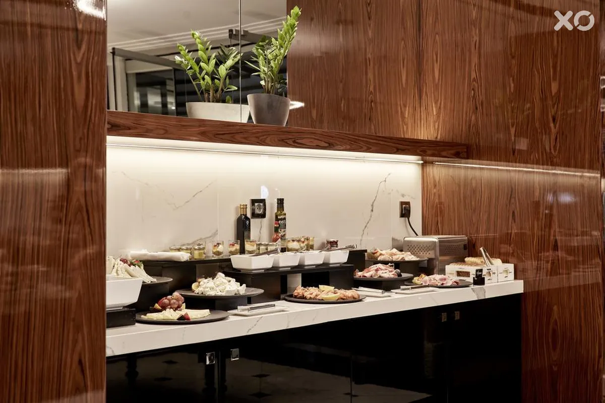 Antigon Urban Chic Hotel