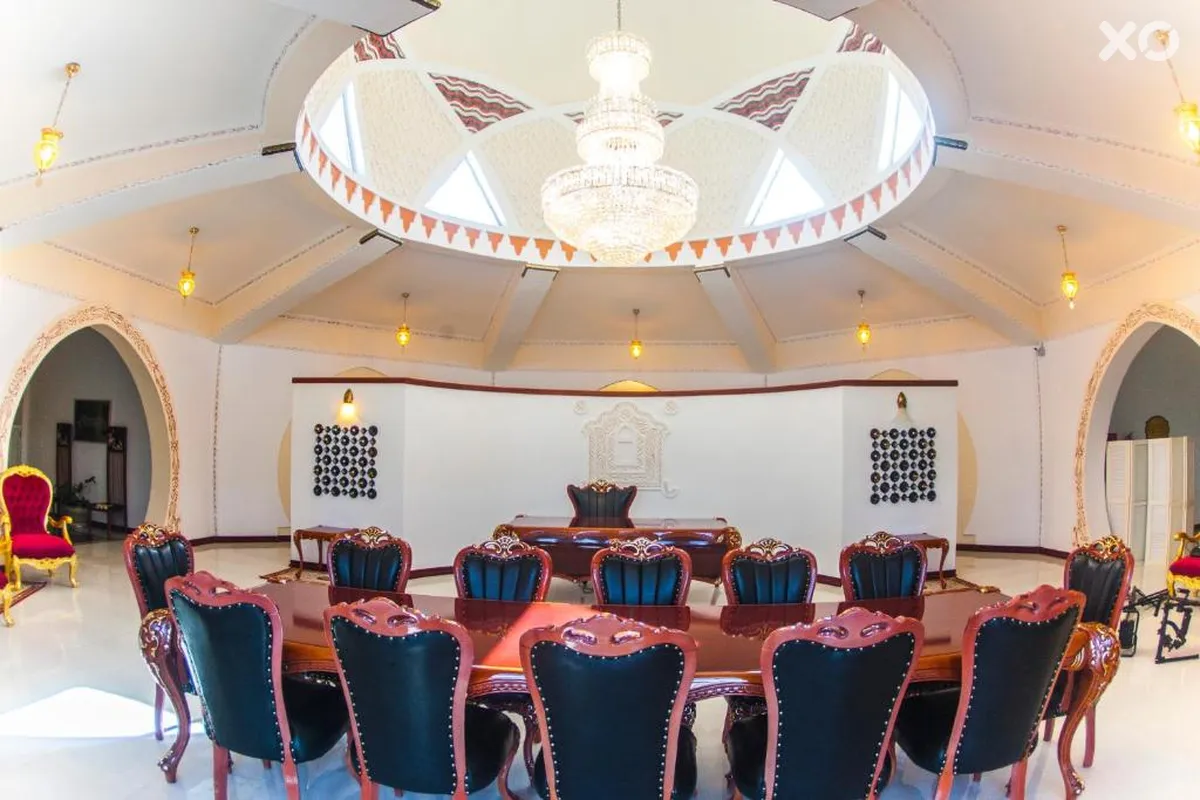 Madinat Al Bahr