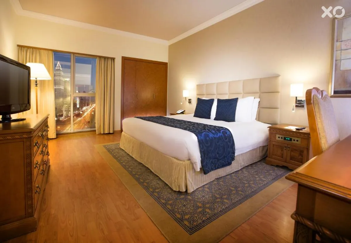 Millennium Plaza Downtown Suites