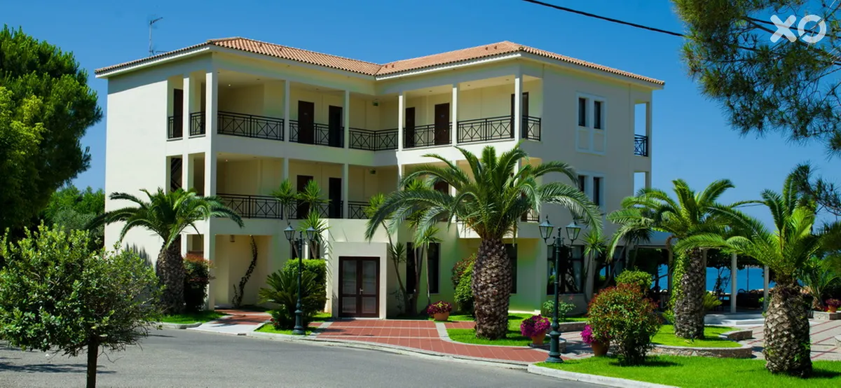 Vriniotis Hotel
