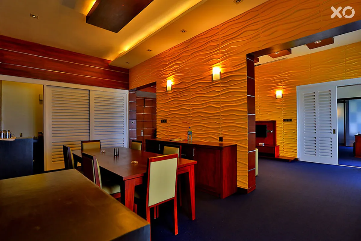 Temple Tree Resort & Spa