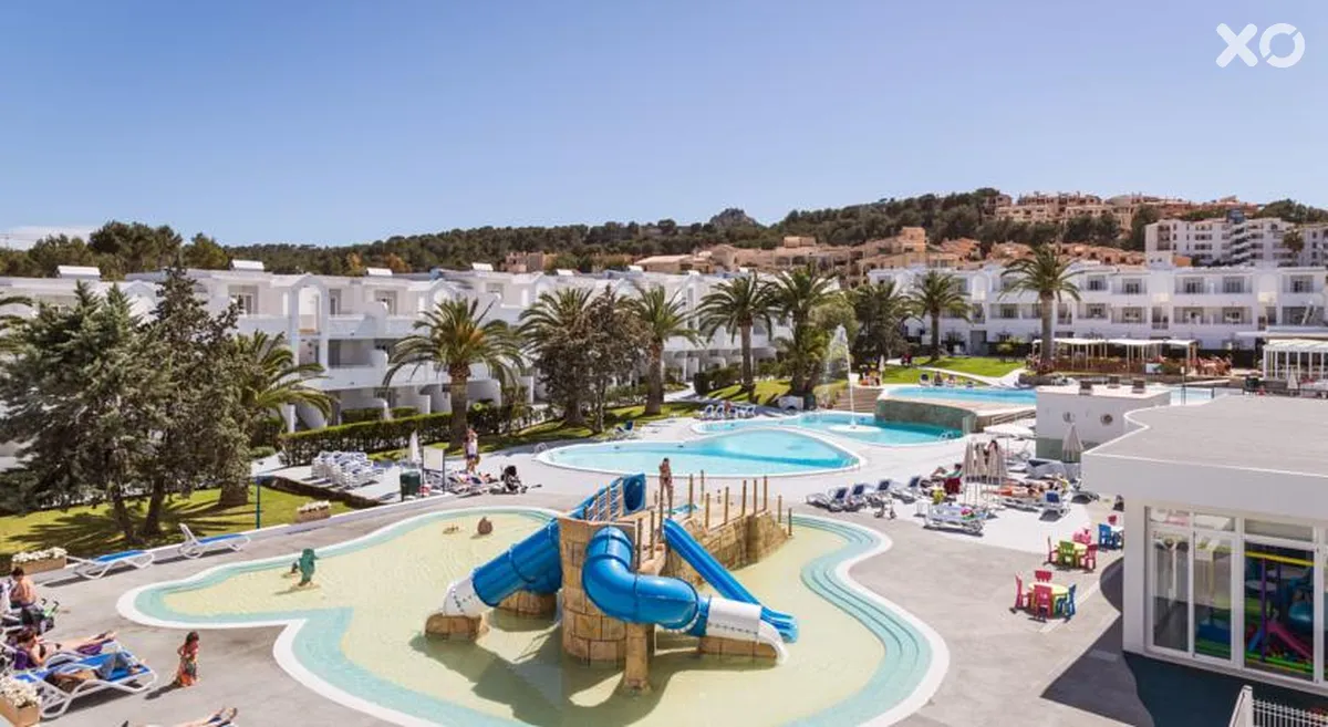 Jutlandia Family Resort