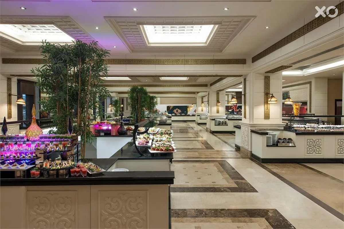 Ela Excellence Resort Belek