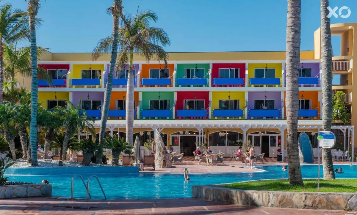 Club Hotel Drago Park
