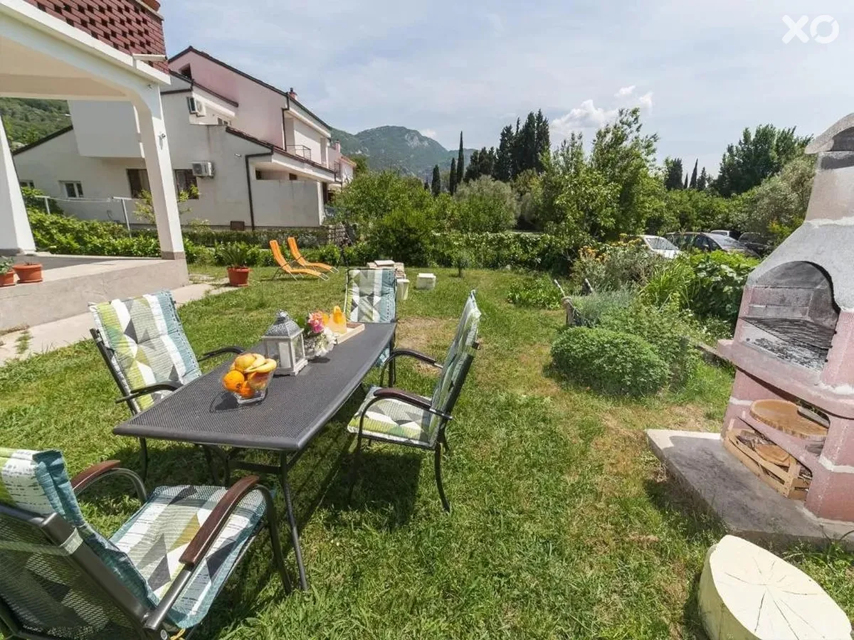 Viktorija Apartments
