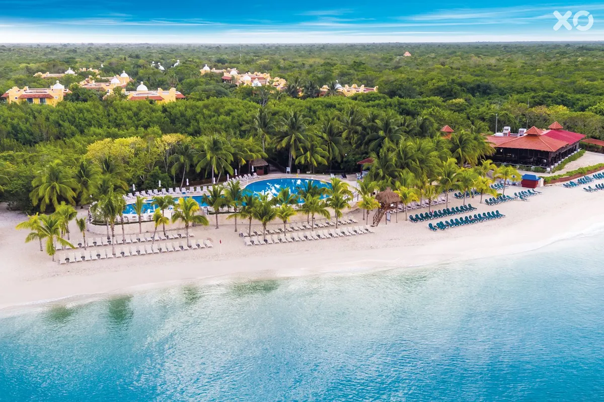 Occidental Cozumel
