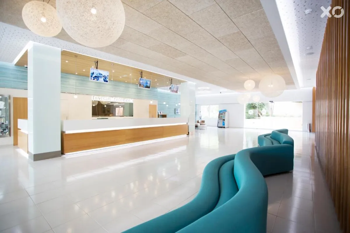 Invisa Club Cala Blanca Hotel