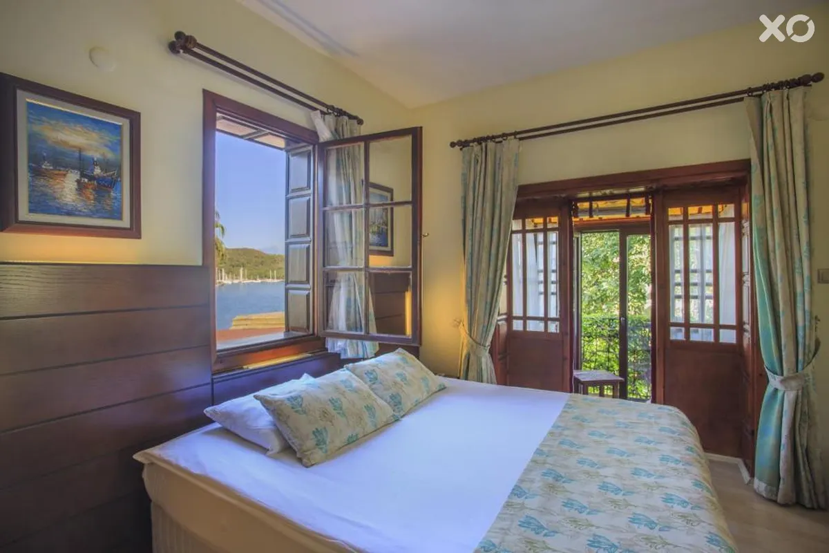 Villa Daffodil Hotel