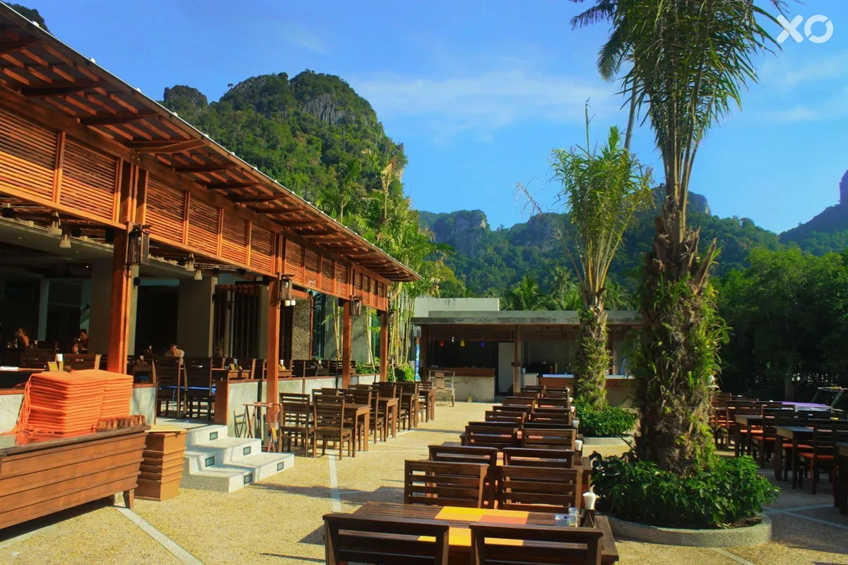 Railay Princess Resort & Spa