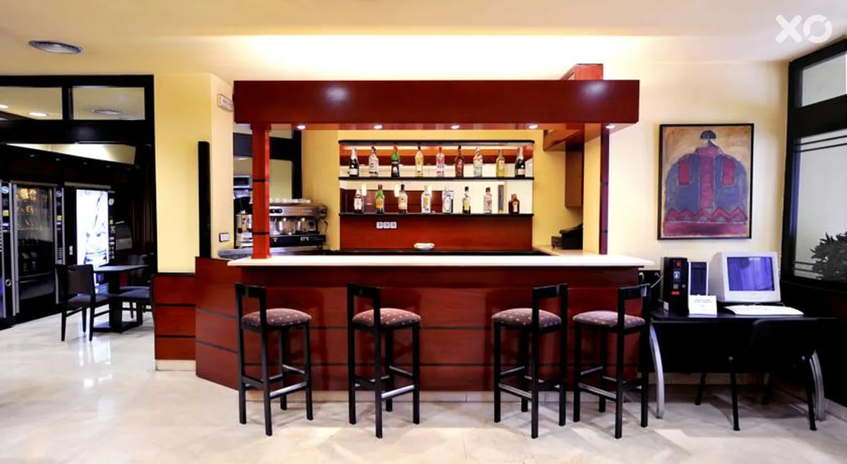 Glories Hotel
