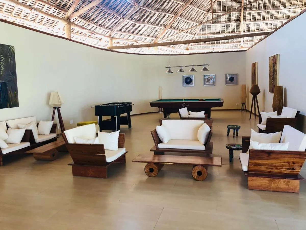 Alma Boutique Hotel