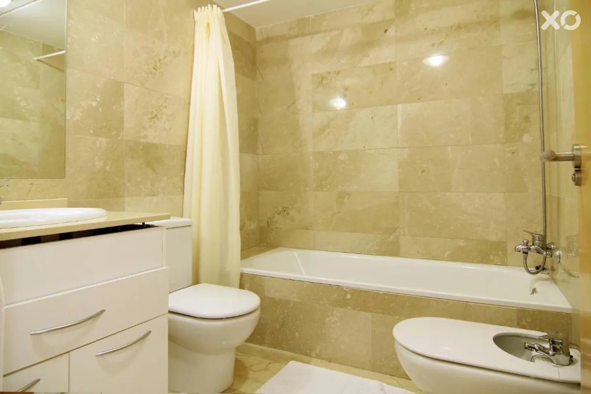 Don Jorge Apartments