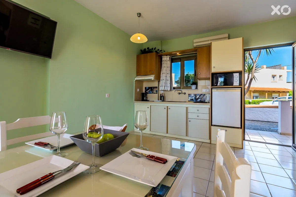 Alkionis Beach Hotel