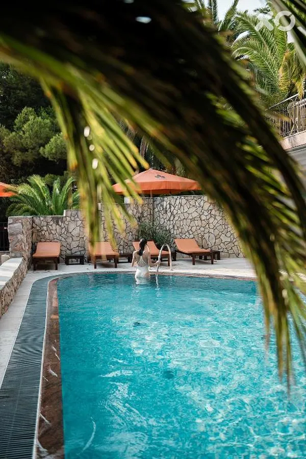 Hotel Podstine Hvar