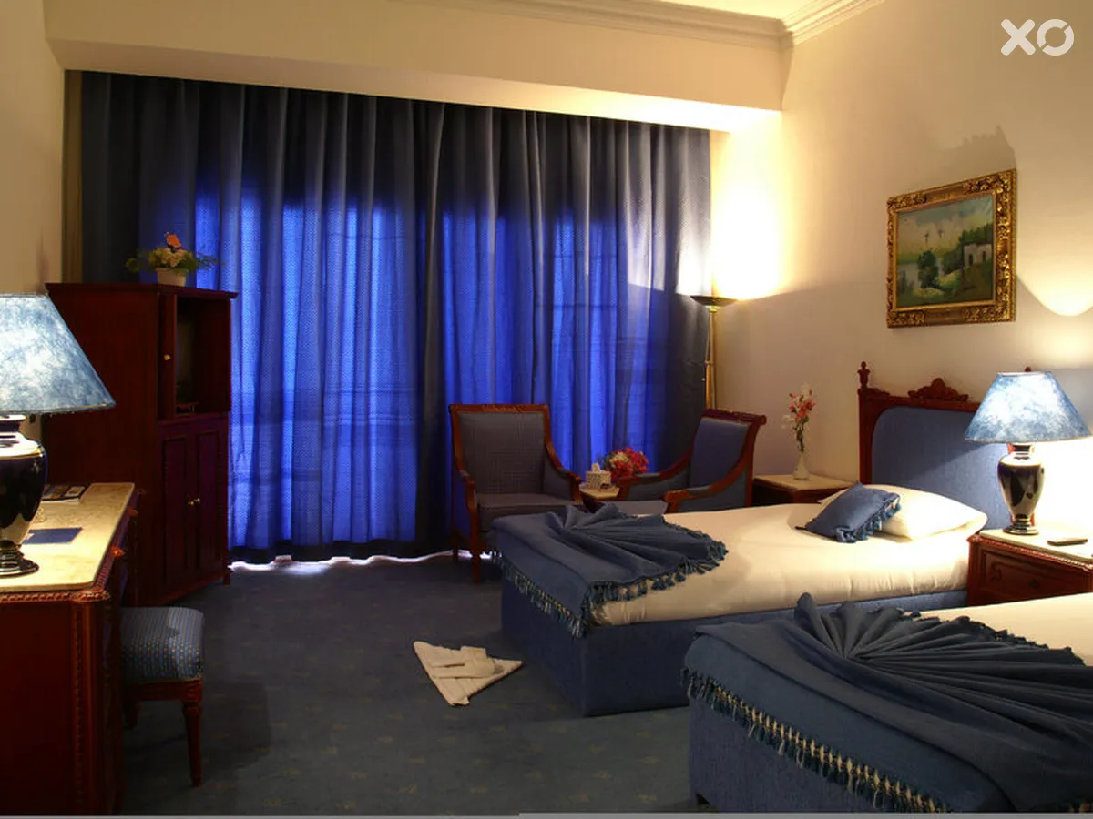 Calimera Blend Paradise Resort