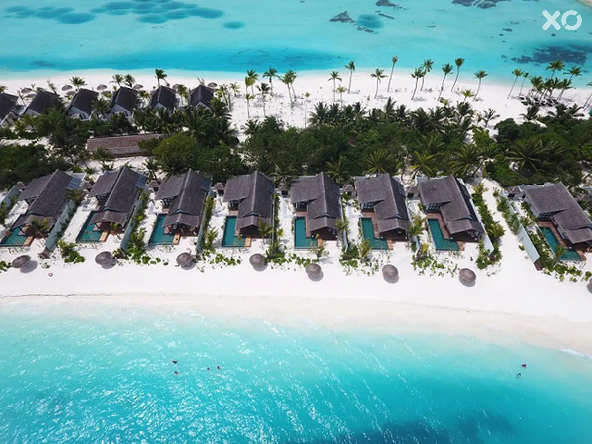 Ozen by Atmosphere at Maadhoo