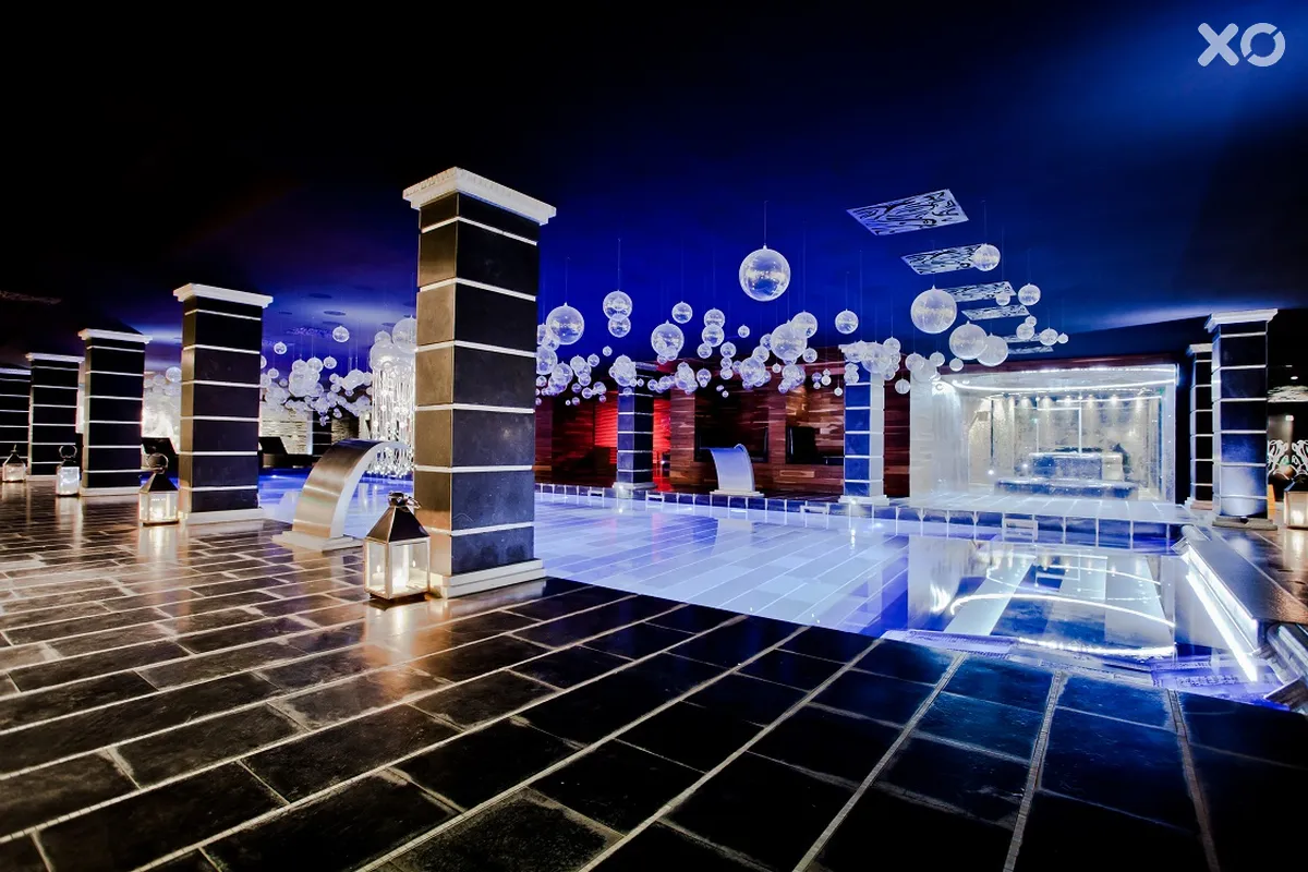 Royal Castle Design & Spa