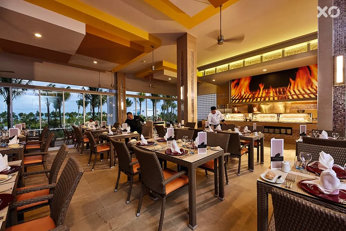 Riu Dunamar