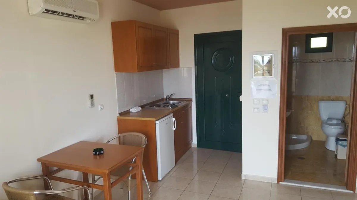 Panorama Studios & Apartments