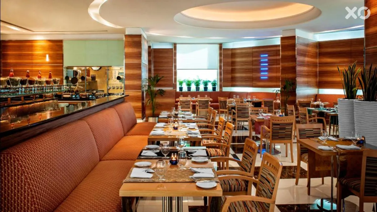 Four Points by Sheraton Bur Dubai
