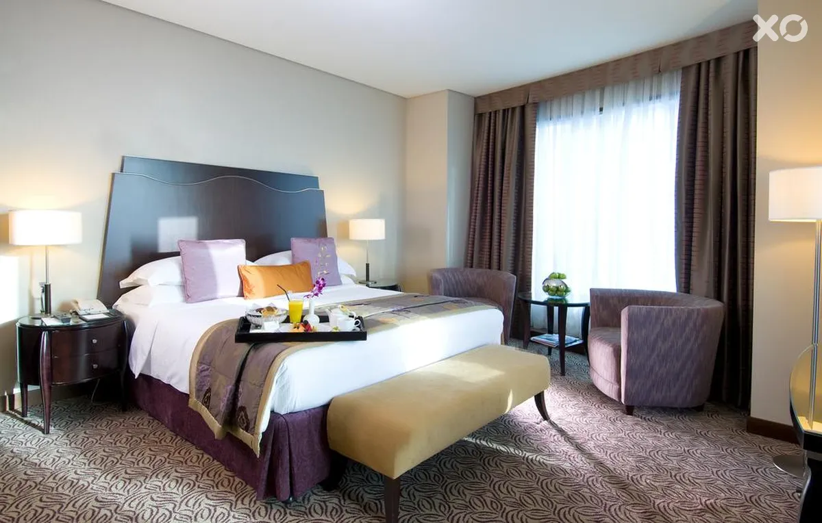 Rose Rayhaan by Rotana
