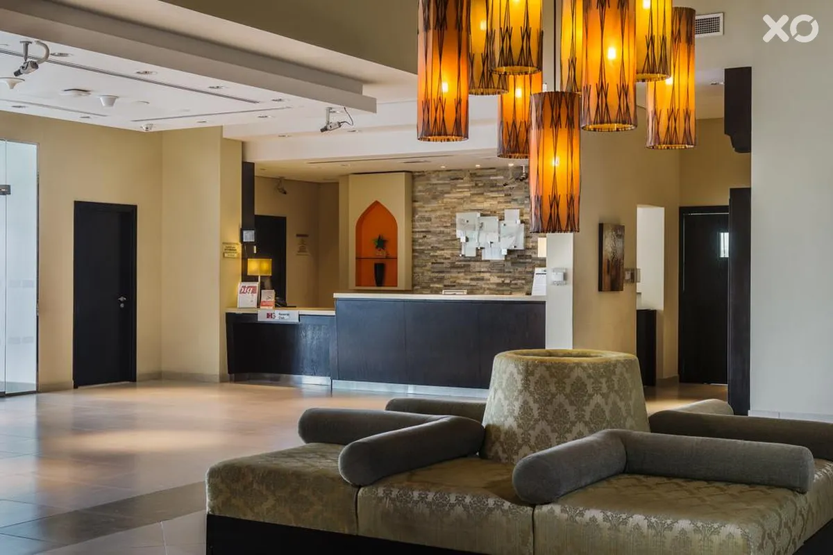 Holiday Inn Express Dubai Jumeirah