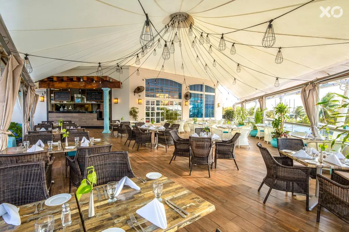 Wyndham Alltra Cancun
