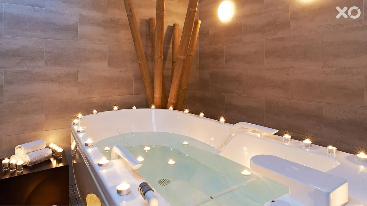 Hipotels Eurotel Punta Rotja & Spa