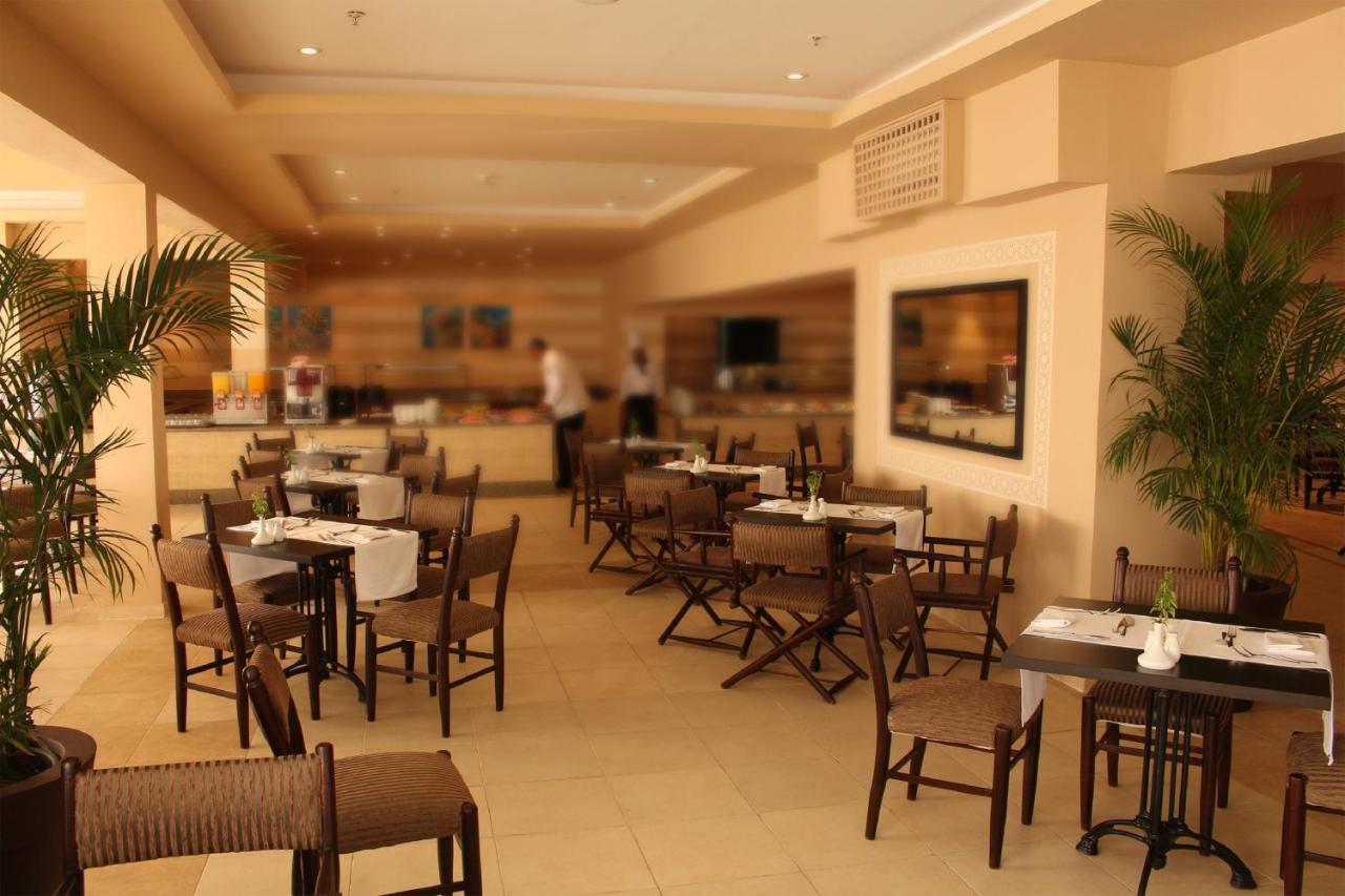 Jaz Neo Naama Bay (ex. Sol Y Mar Naama Bay)