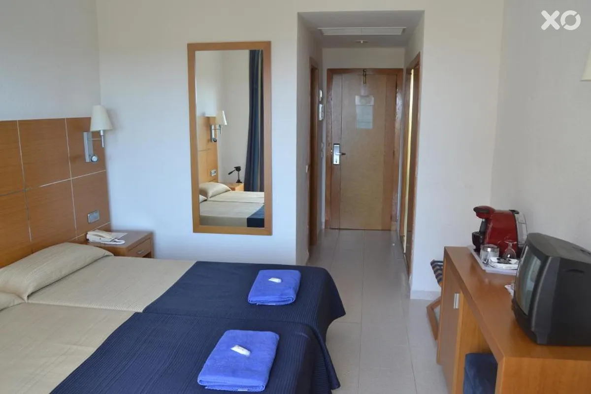 Club Cala Marsal Hotel