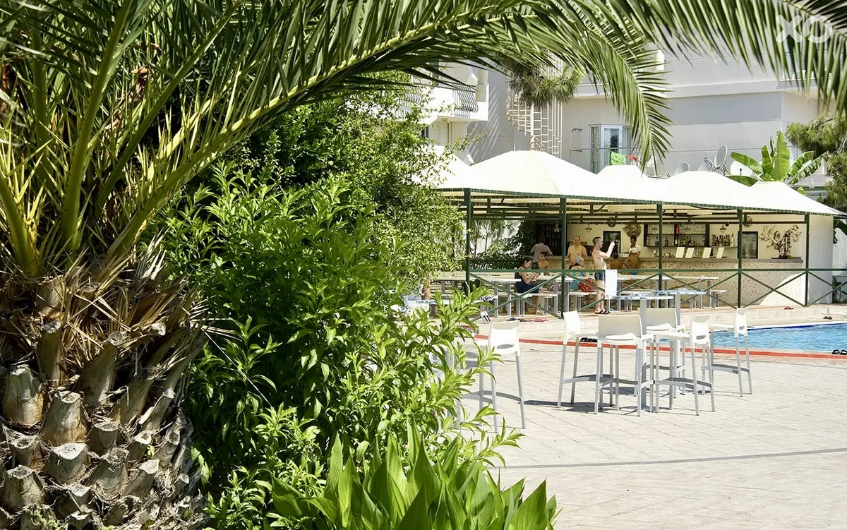 SMART Club Marakesh Beach Hotel