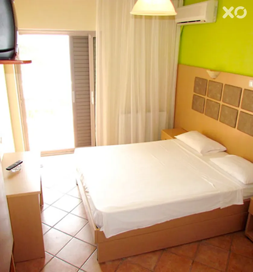 Thassos Hotel