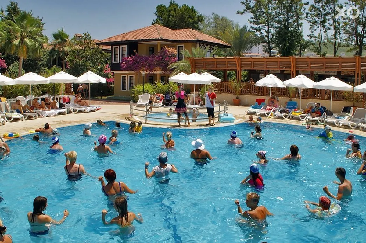 Dizalya Club Hotel
