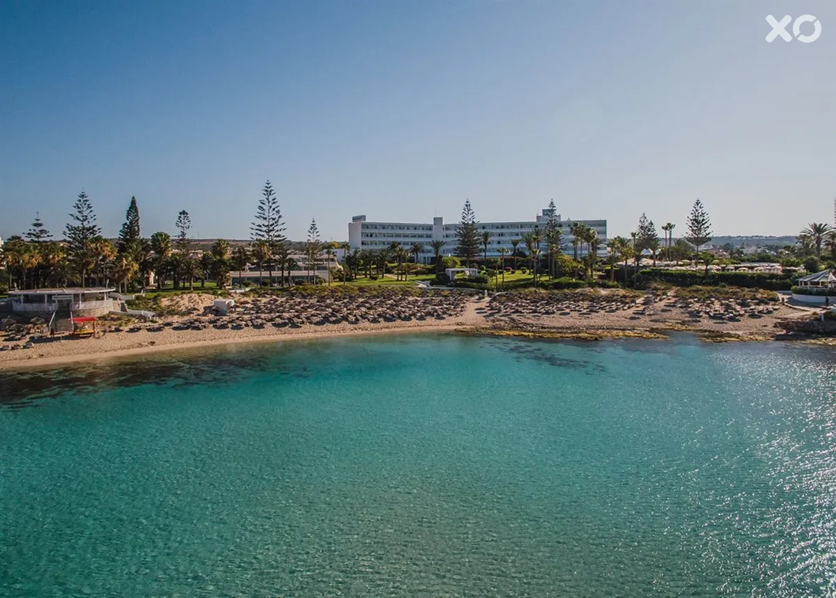 Nissi Beach Resort