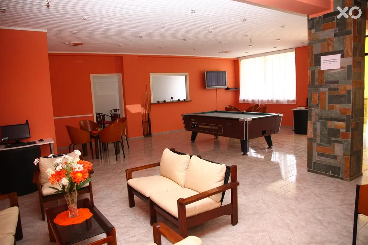 Triton Garden Hotel