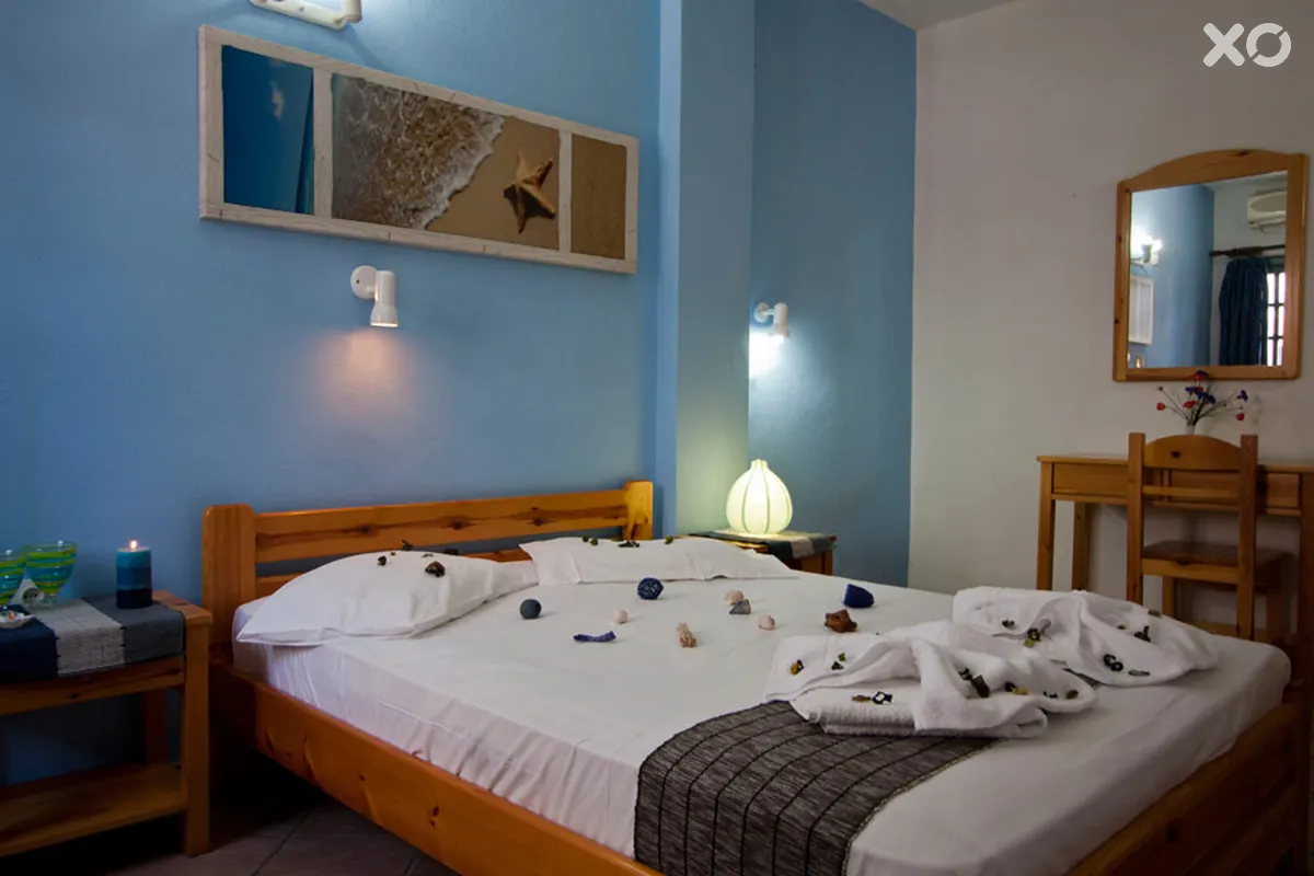 Iliada Hotel